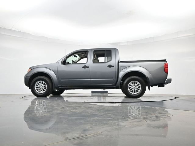 Used 2018 Nissan Frontier SV AWD/4WD image 36