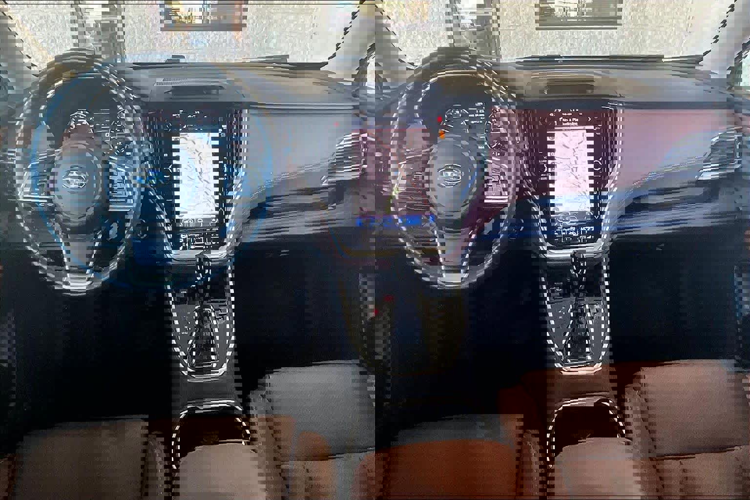 Used 2022 Subaru Outback Touring XT w/ Popular Package #2 image 16