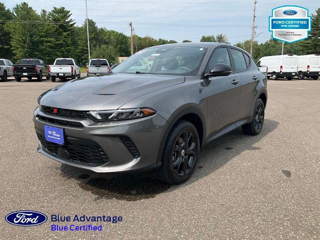 Used 2024 Dodge Hornet GT w/ GT Blacktop Package AWD/4WD image 27