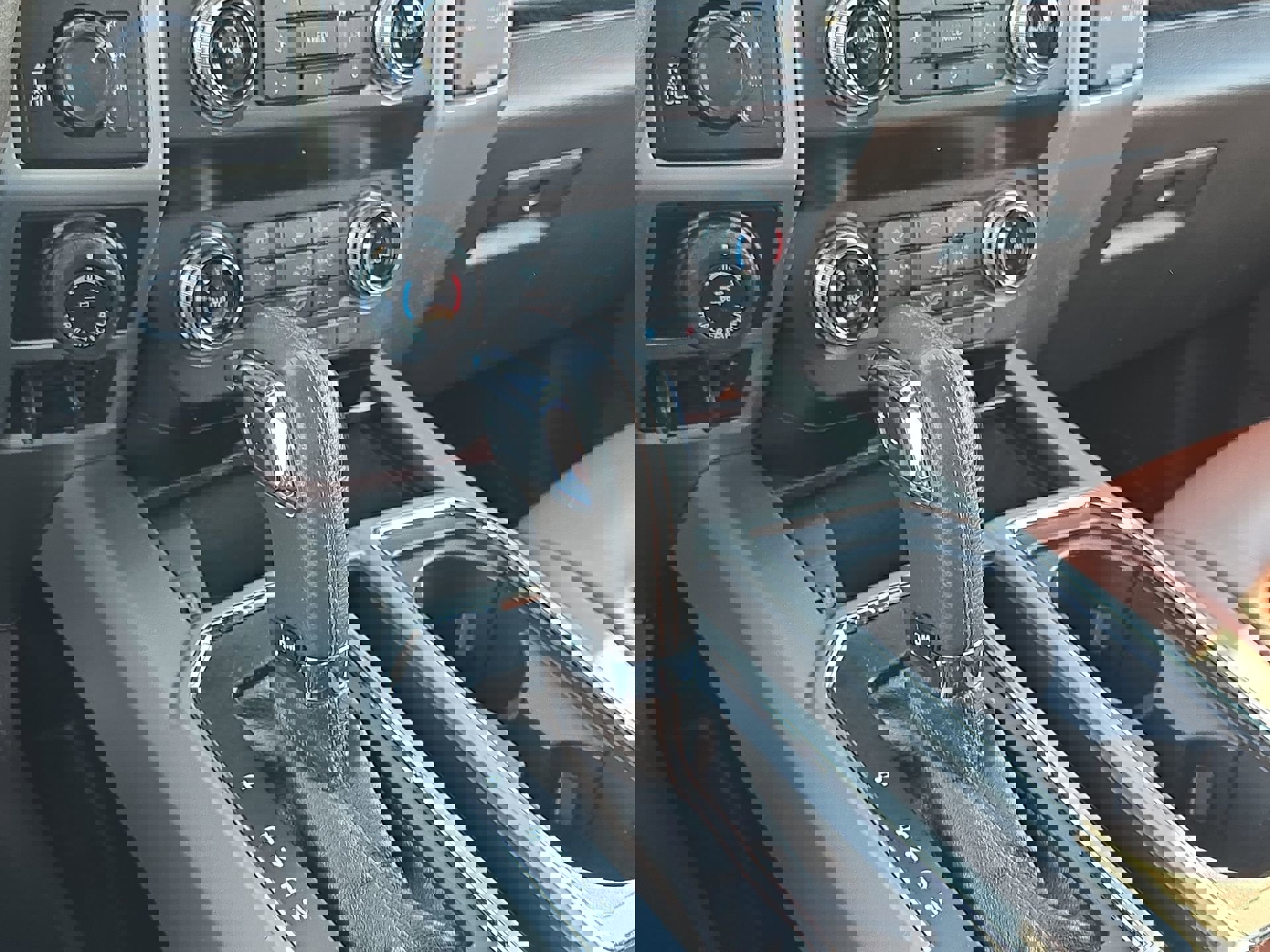 Certified 2019 Ford F150 King Ranch w/ Equipment Group 601A Luxury image 21