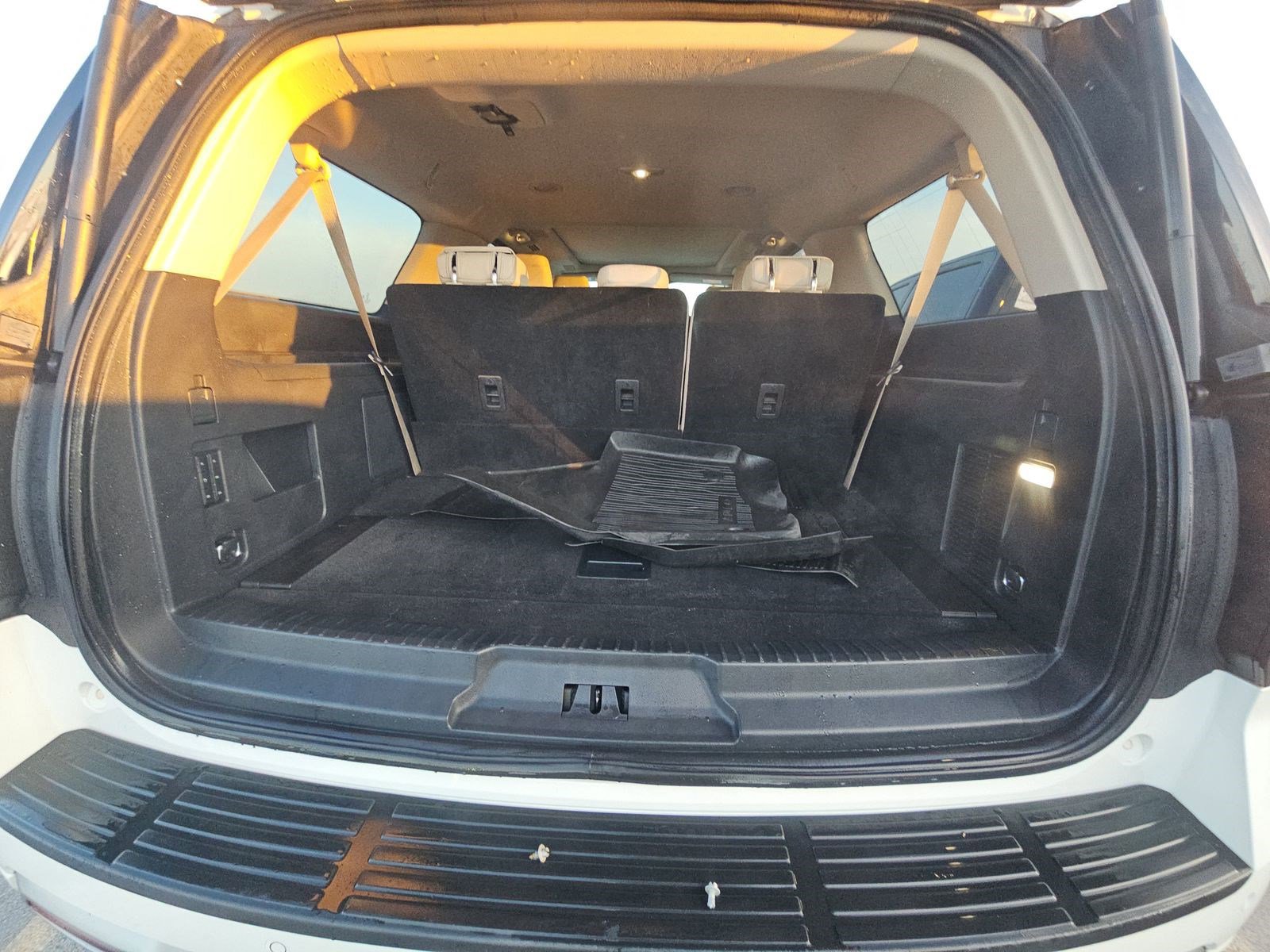 Certified 2024 Ford Expedition Max Platinum image 23
