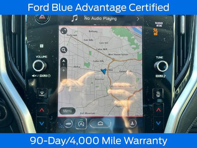 Used 2020 Subaru Legacy Limited w/ Popular Package #3 AWD/4WD image 21
