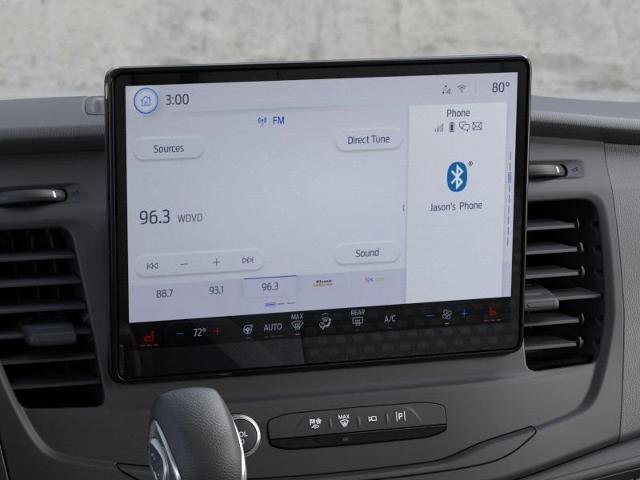 Certified 2024 Ford Transit 350 XL image 14