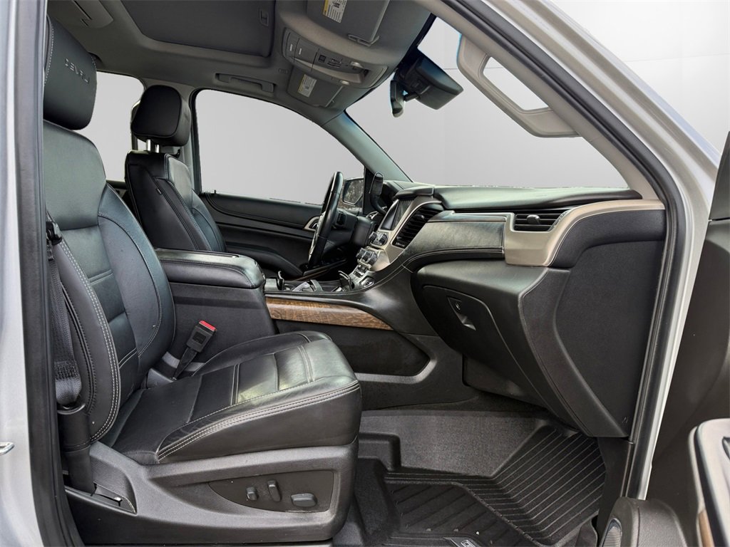 Used 2018 GMC Yukon Denali w/ Open Road Package image 15
