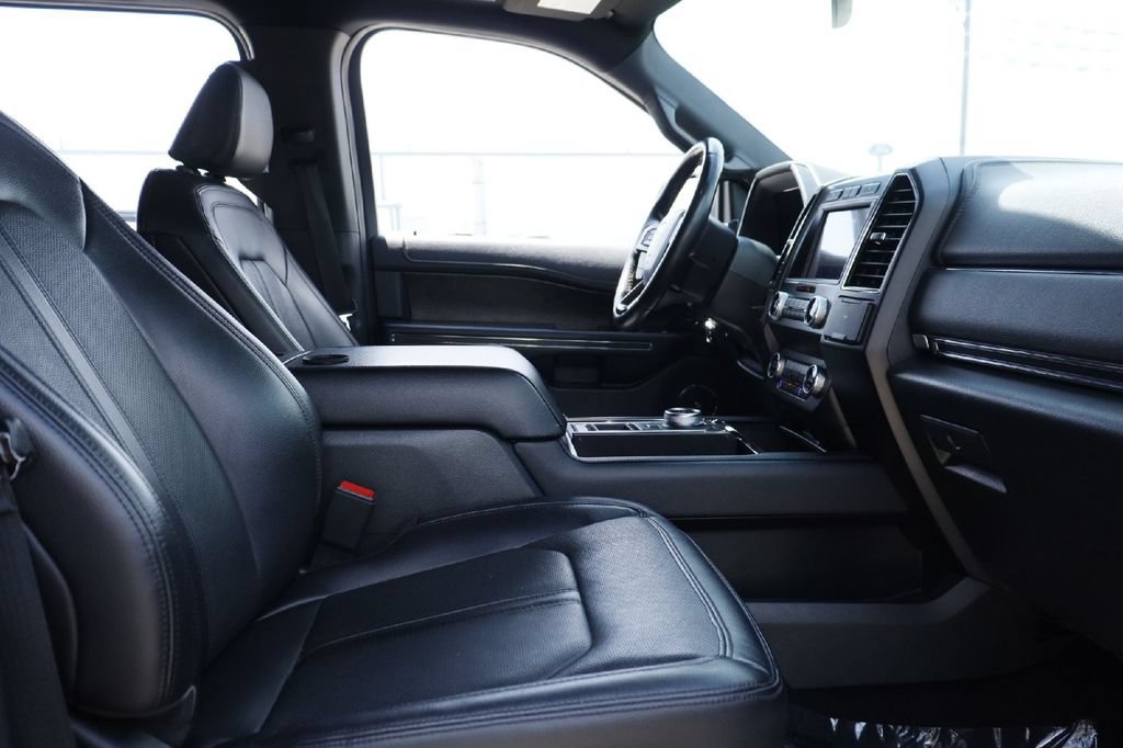 Certified 2021 Ford Expedition Limited RWD image 16