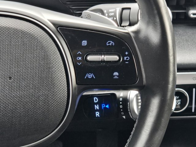 Used 2024 Hyundai Ioniq 5 SEL RWD image 16
