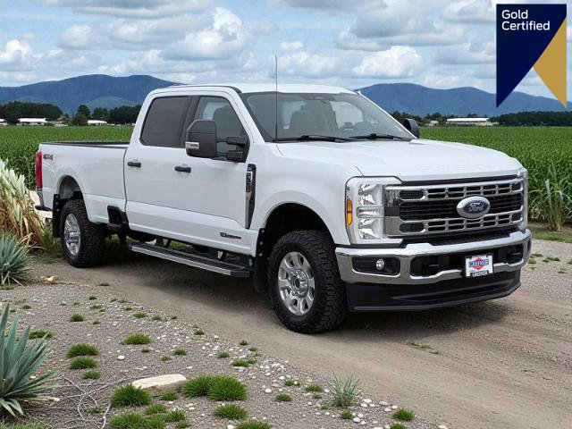 Certified 2024 Ford F350 XLT