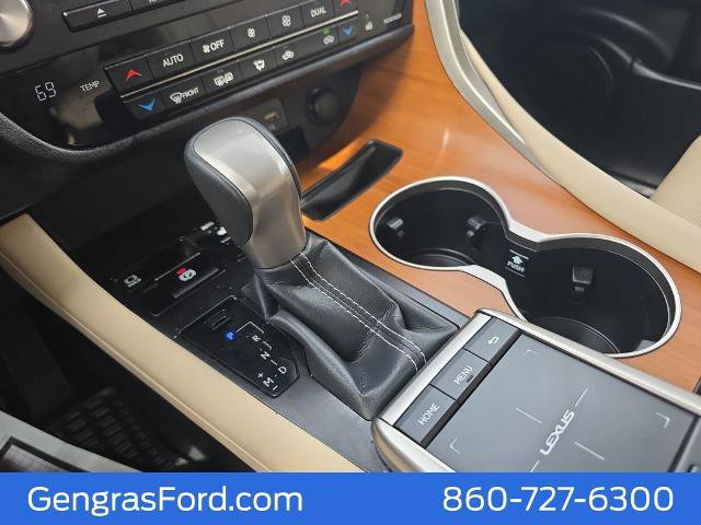 Used 2022 Lexus RX 350 FWD w/ Premium Package image 34