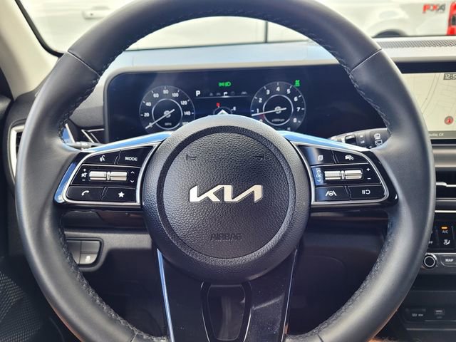 Used 2024 Kia Seltos X-Line image 25