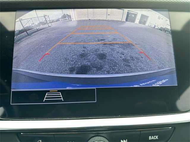 Used 2021 Buick Encore GX Select image 18