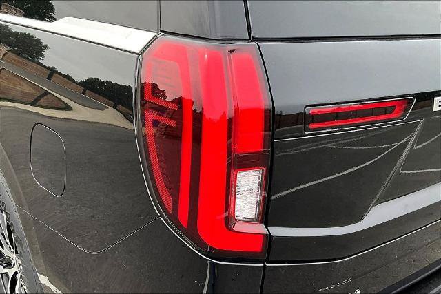 Certified 2025 Ford Expedition Max Platinum AWD/4WD image 23