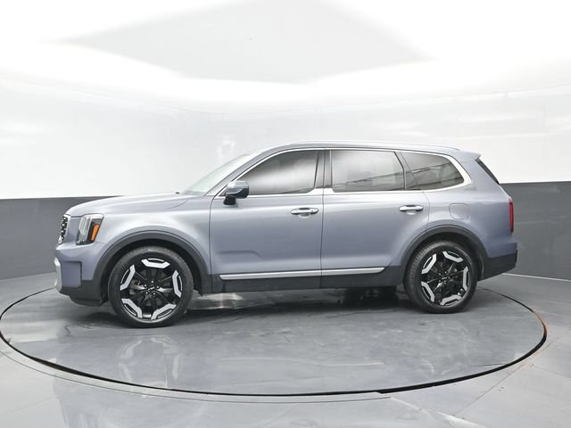 Used 2024 Kia Telluride S AWD/4WD image 4