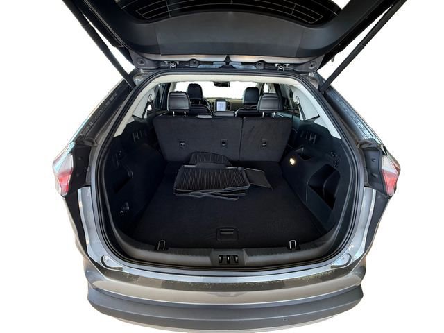 Certified 2023 Ford Edge SEL w/ Convenience Package image 19