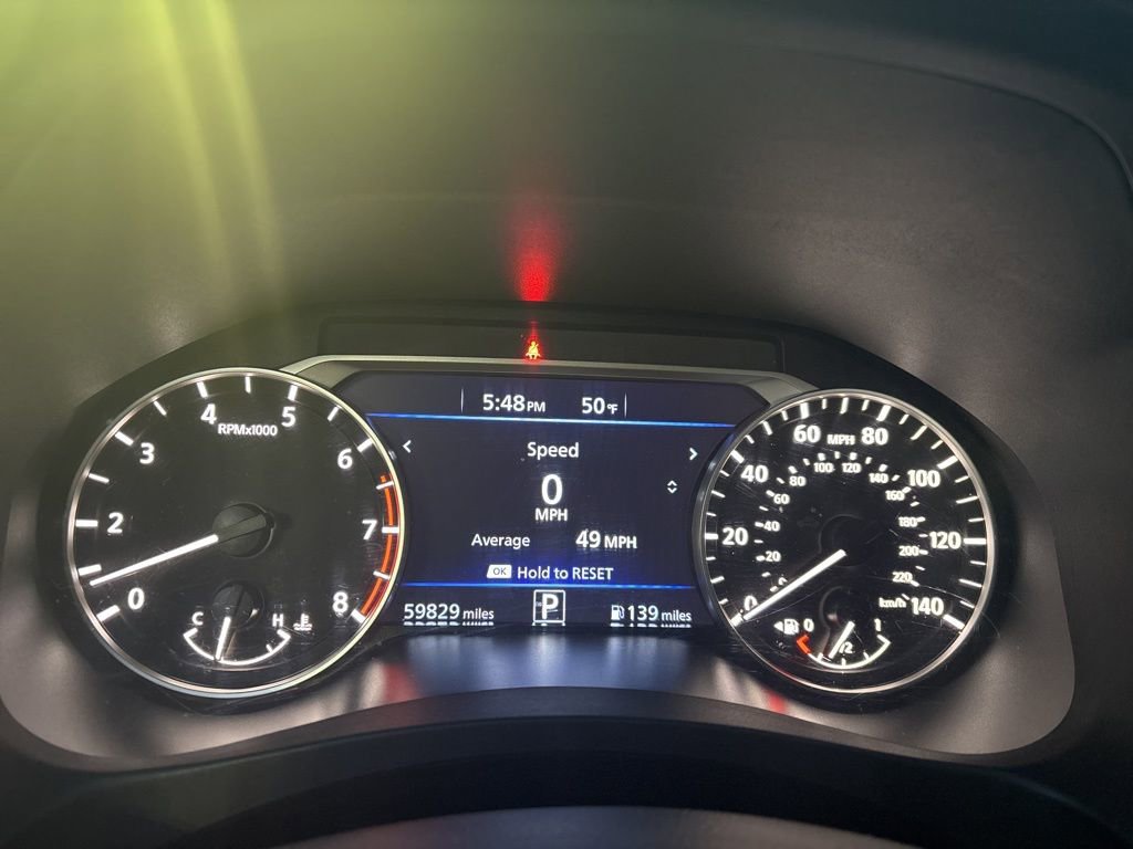 Used 2024 Nissan Altima 2.5 SR image 10