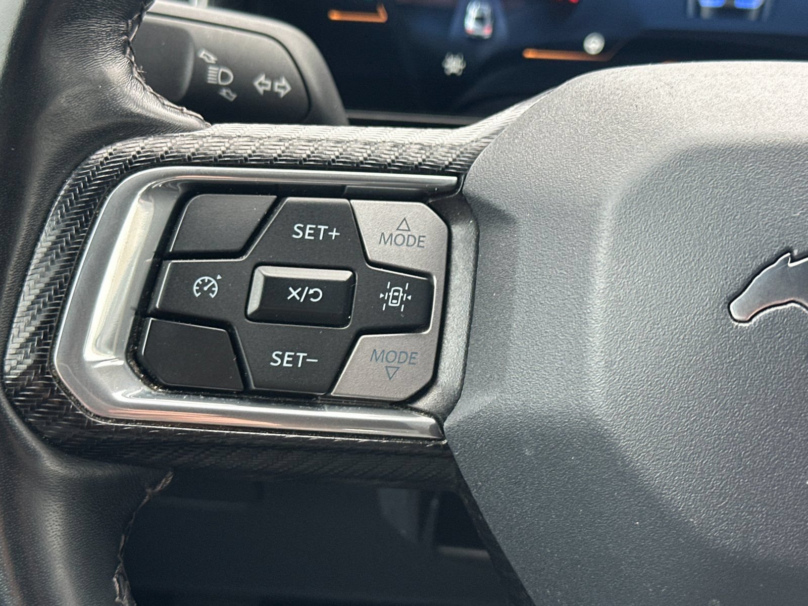 Certified 2025 Ford Mustang Premium RWD image 27