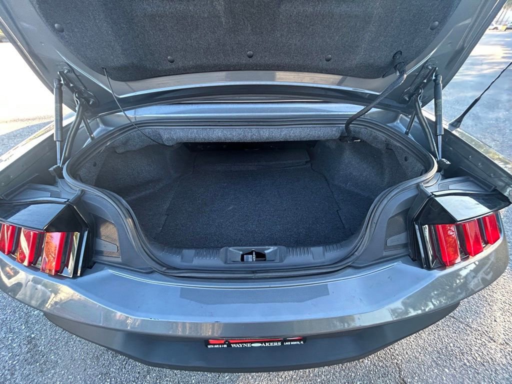 Certified 2024 Ford Mustang GT Premium image 27