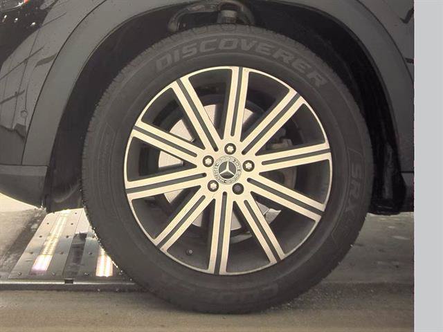 Used 2025 Mercedes-Benz GLE 350 4MATIC image 5