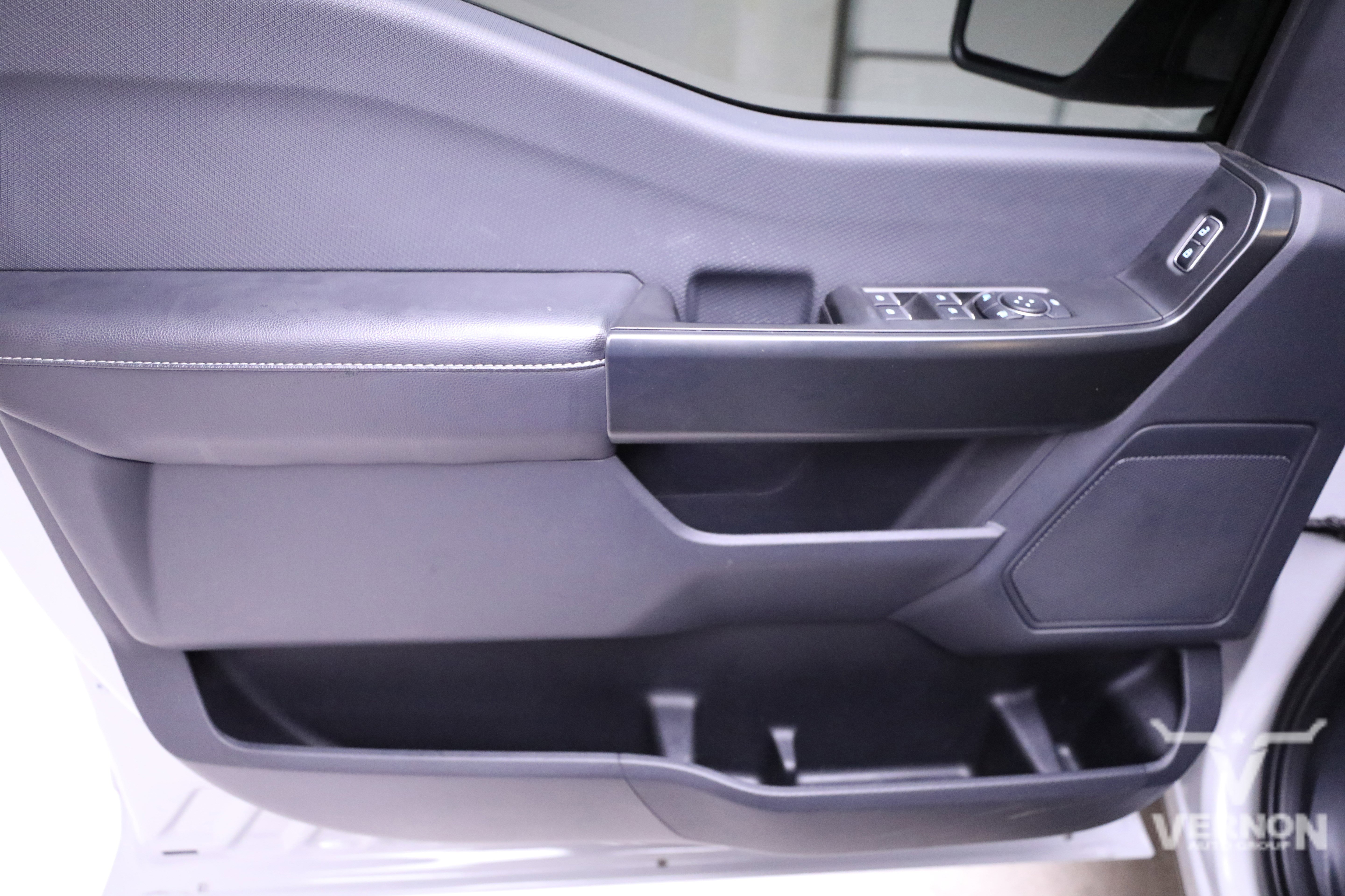 Certified 2024 Ford F150 STX image 16