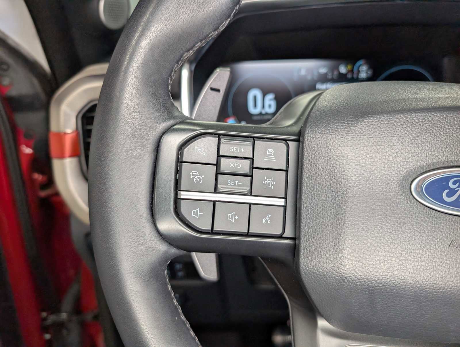 Certified 2023 Ford F150 Raptor image 41