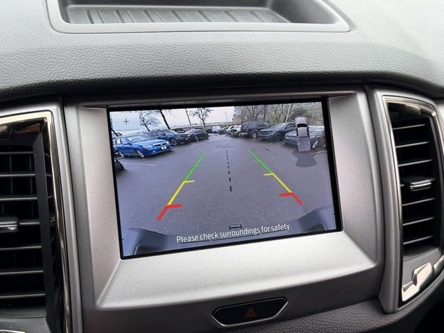 Certified 2023 Ford Ranger XLT w/ Equipment Group 302A High image 26