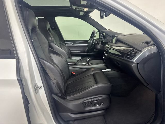 Used 2017 BMW X5 M AWD/4WD image 2
