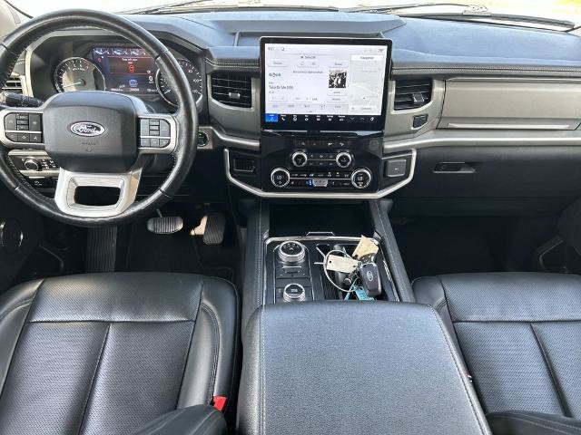Certified 2024 Ford Expedition Max XLT AWD/4WD image 12