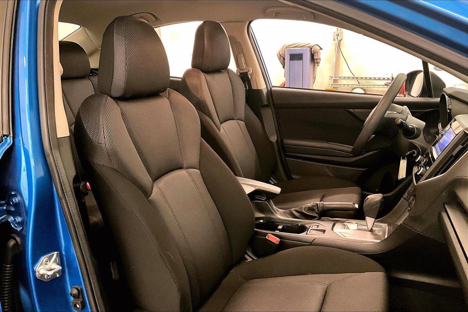 Used 2023 Subaru Impreza 2.0i image 9