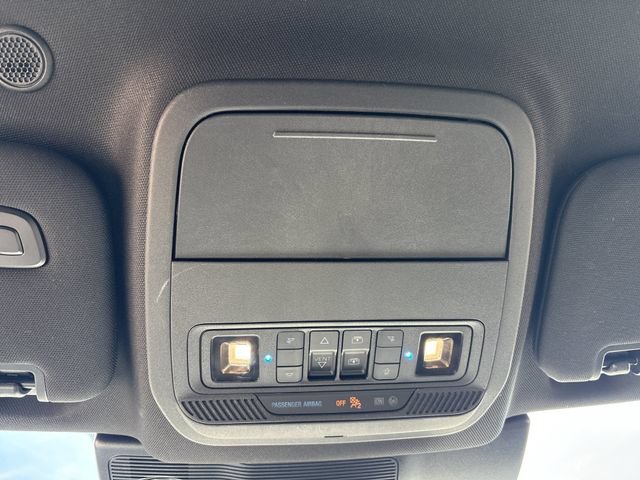 Certified 2022 Ford Explorer Platinum w/ Equipment Group 601A AWD/4WD image 30