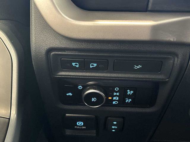 Certified 2023 Ford F150 XLT w/ Equipment Group 302A High image 17