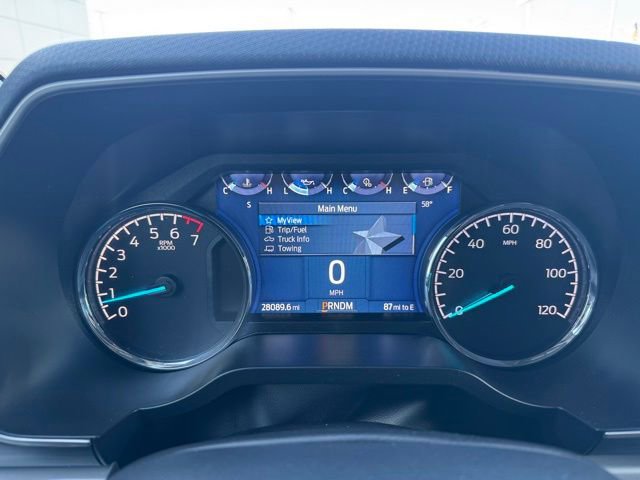 Certified 2022 Ford F150 XLT w/ Equipment Group 302A High AWD/4WD image 18