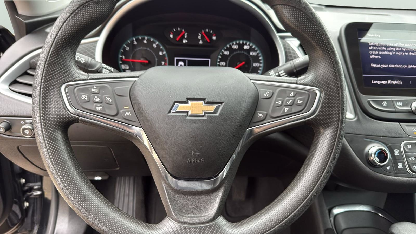 Used 2023 Chevrolet Malibu LT image 15