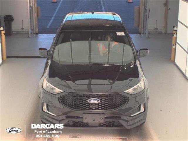 Certified 2022 Ford Edge ST-Line