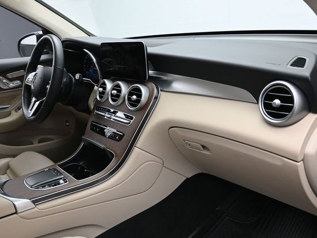 Used 2021 Mercedes-Benz GLC 300 GLC 300 image 28