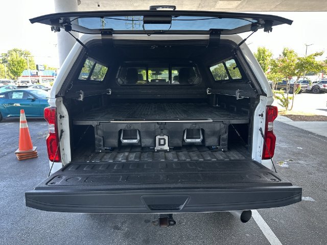 Used 2023 Chevrolet Silverado 2500 High Country w/ Z71 Off-Road Package AWD/4WD image 26