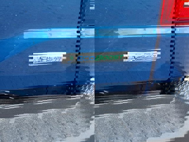 Certified 2023 Ford F150 XLT w/ Equipment Group 302A High image 23