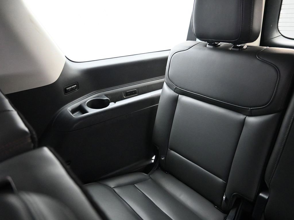 Certified 2025 Ford Expedition Max Active image 51