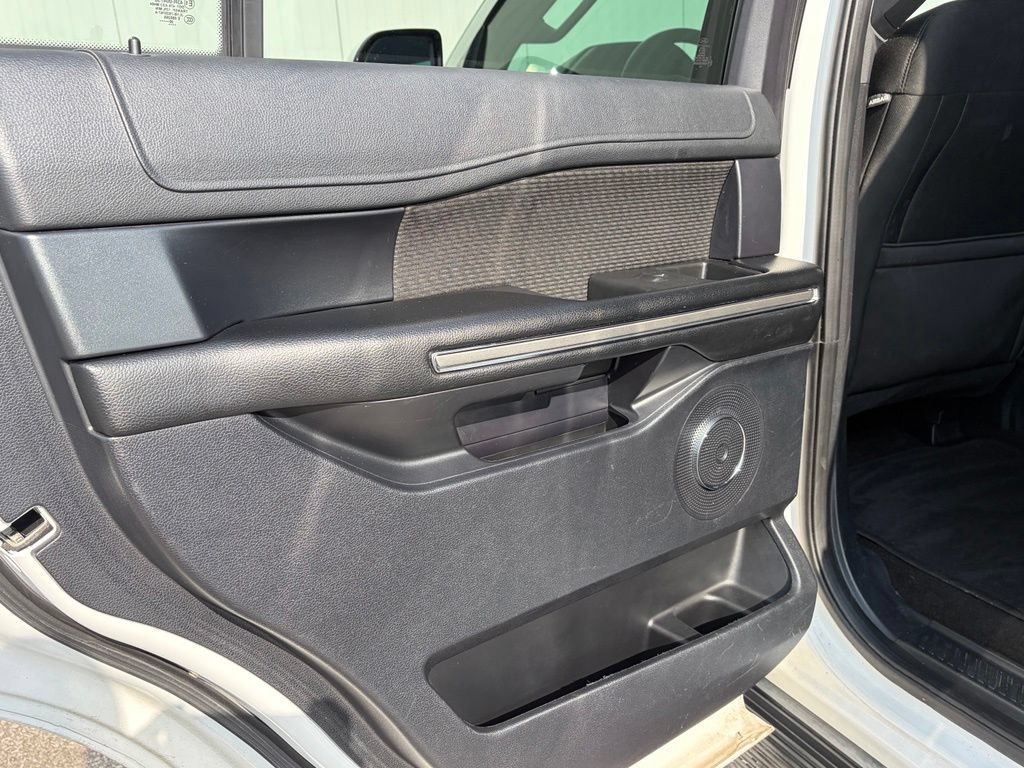 Certified 2020 Ford Expedition XLT AWD/4WD image 15