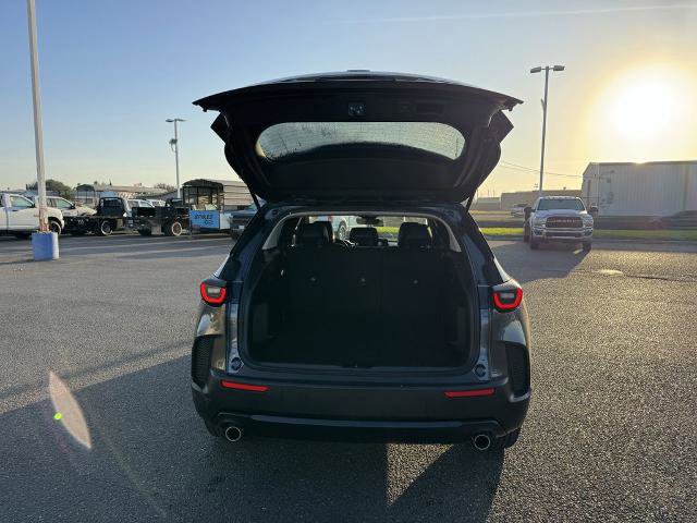 Used 2024 MAZDA CX-50 AWD 2.5 S w/ Weather Package image 9