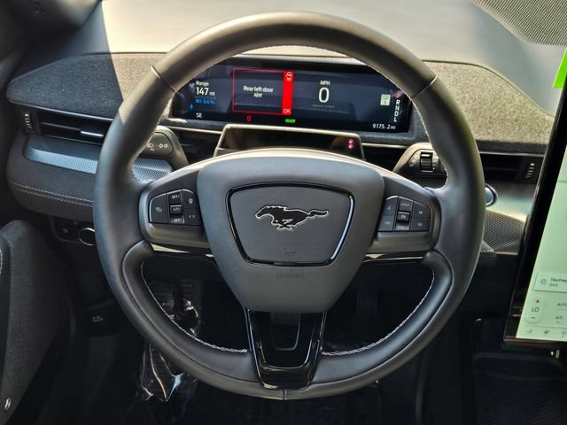 Certified 2023 Ford Mustang Mach-E GT w/ GT Performance Edition AWD/4WD image 17