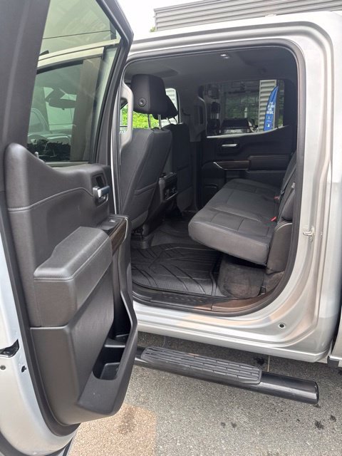 Used 2019 Chevrolet Silverado 1500 RST AWD/4WD image 22