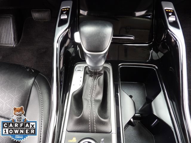Used 2022 Kia Sorento SX image 23