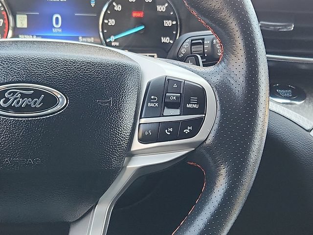 Certified 2023 Ford Explorer Timberline AWD/4WD image 15