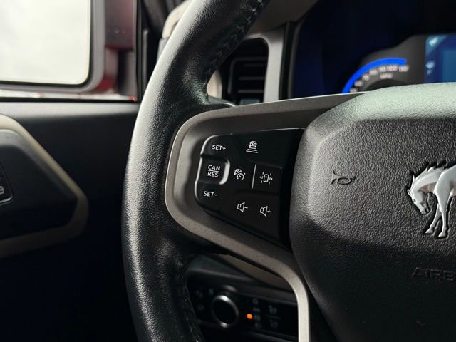 Certified 2023 Ford Bronco Wildtrak image 25