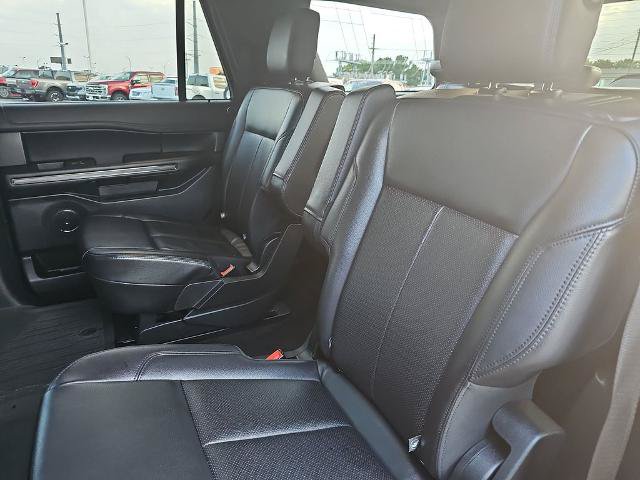 Certified 2020 Ford Expedition XLT w/ Equipment Group 202A AWD/4WD image 14