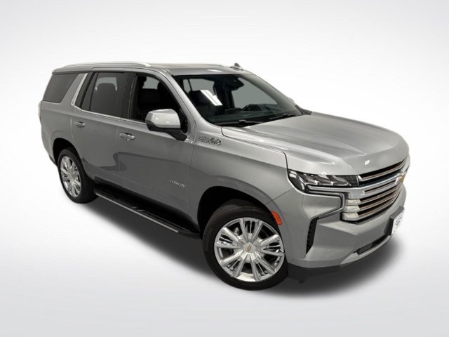 Used 2023 Chevrolet Tahoe High Country w/ Advanced Technology Package AWD/4WD image 38