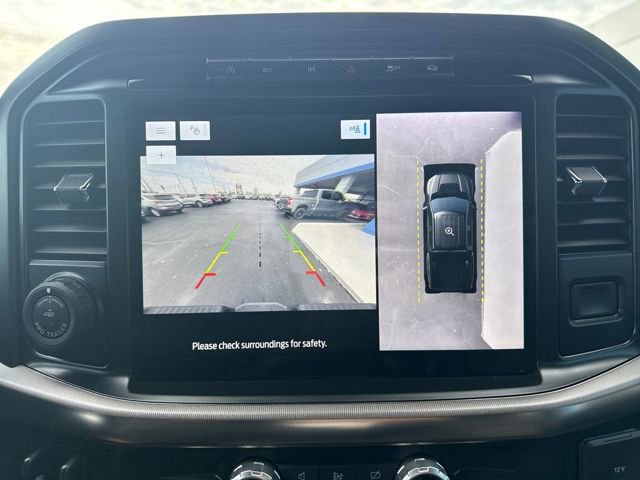 Certified 2023 Ford F150 Raptor image 3