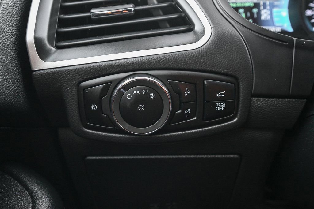 Certified 2024 Ford Edge SEL w/ Convenience Package image 44