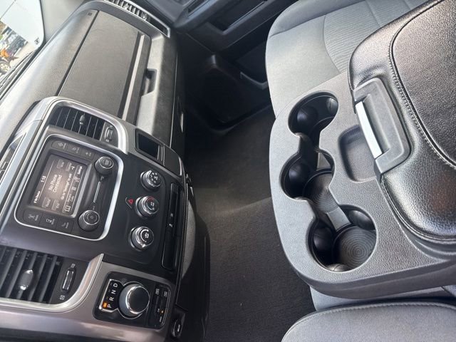 Used 2024 RAM 1500 Classic SLT AWD/4WD image 26