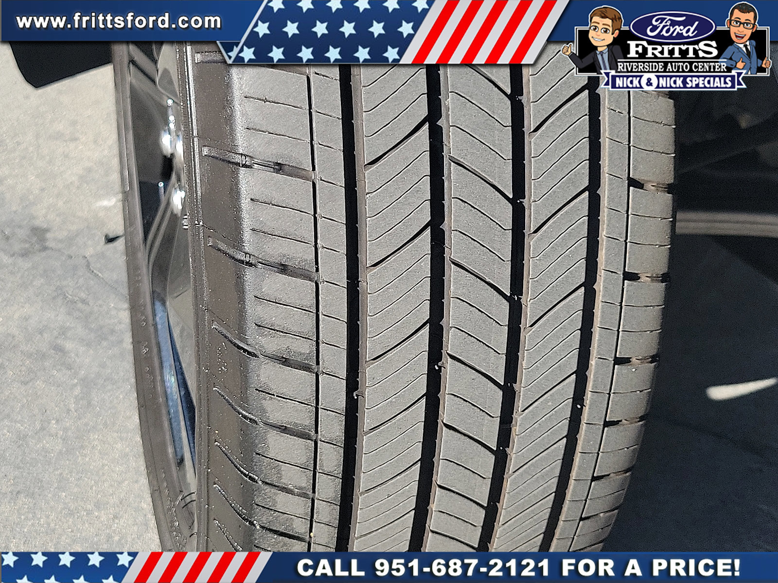 Certified 2023 Ford Mustang Mach-E Premium w/ Mustang Nite Pony Package image 22