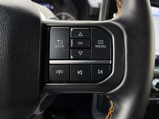 Certified 2023 Ford F150 Tremor AWD/4WD image 18
